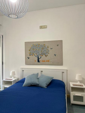 NAOS - Guest House al Teatro Greco